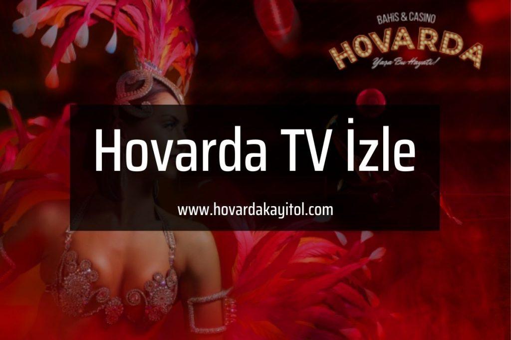 Hovarda tv