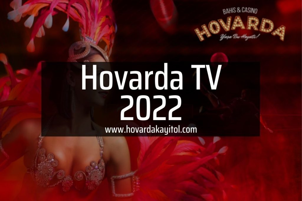 Hovarda TV