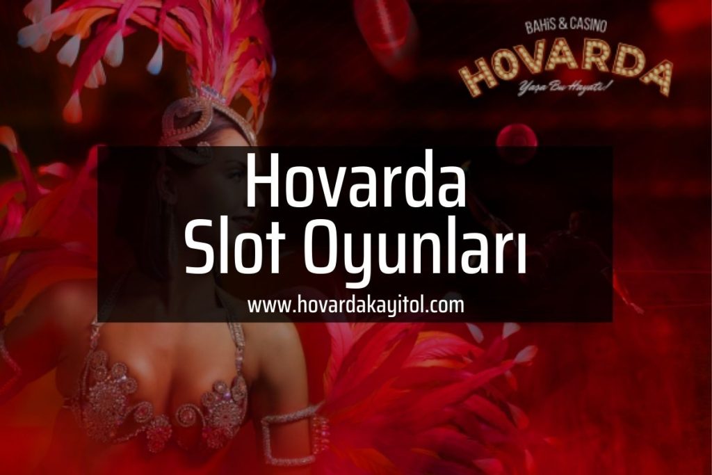 Hovarda tv